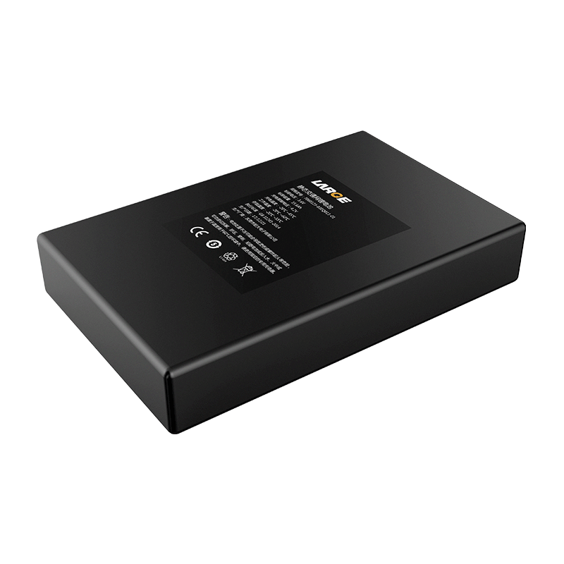 3.6V 15600mAh 18650 静态交通网三元锂电池