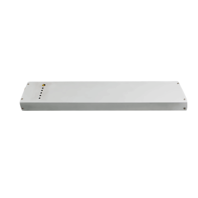 14.8V 8800mAh 18650 三洋 智能三元锂电池