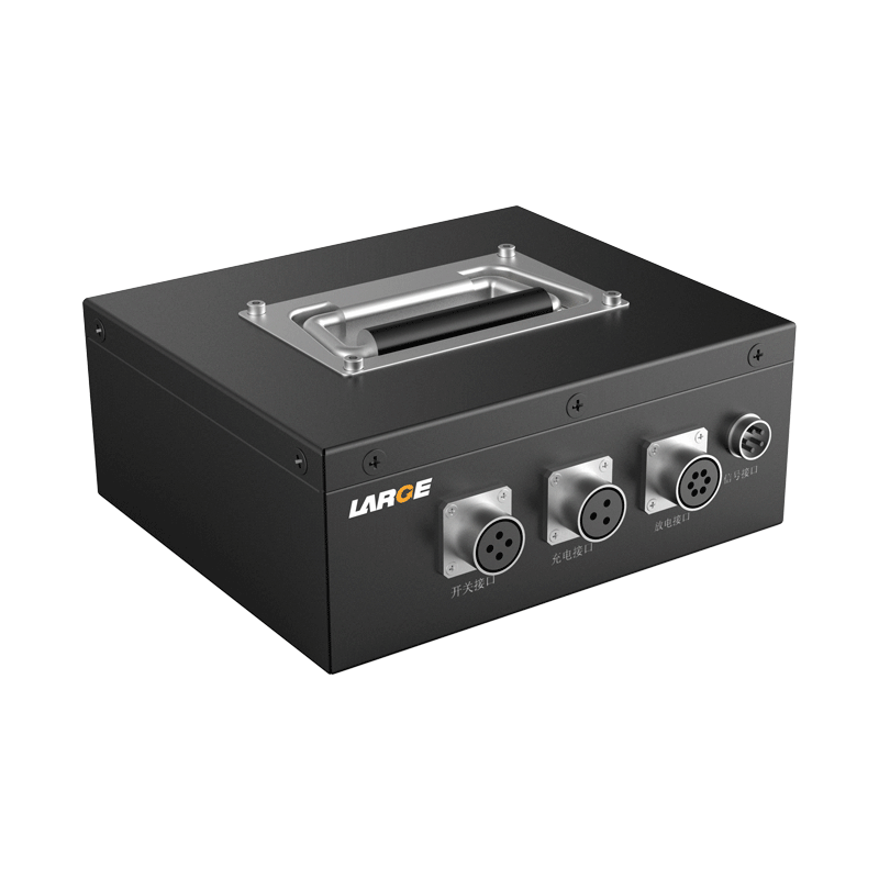 25.2V 30Ah 18650 三元锂电池 高铁接触网运行状态检测装置锂电池