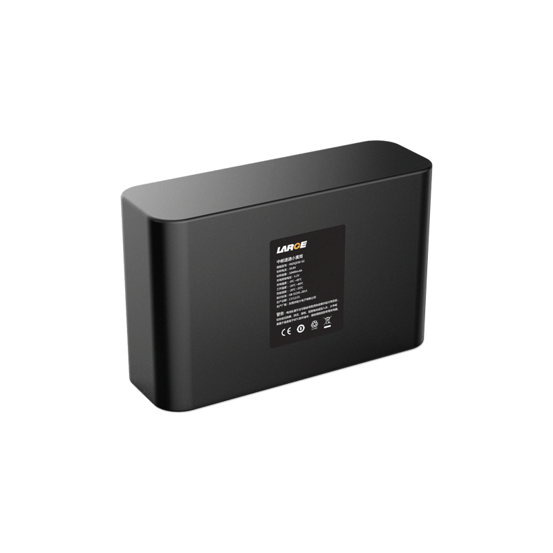 18V 15W 10400mAh/112.32Wh 中邮速递小黄筒储能+太阳能板