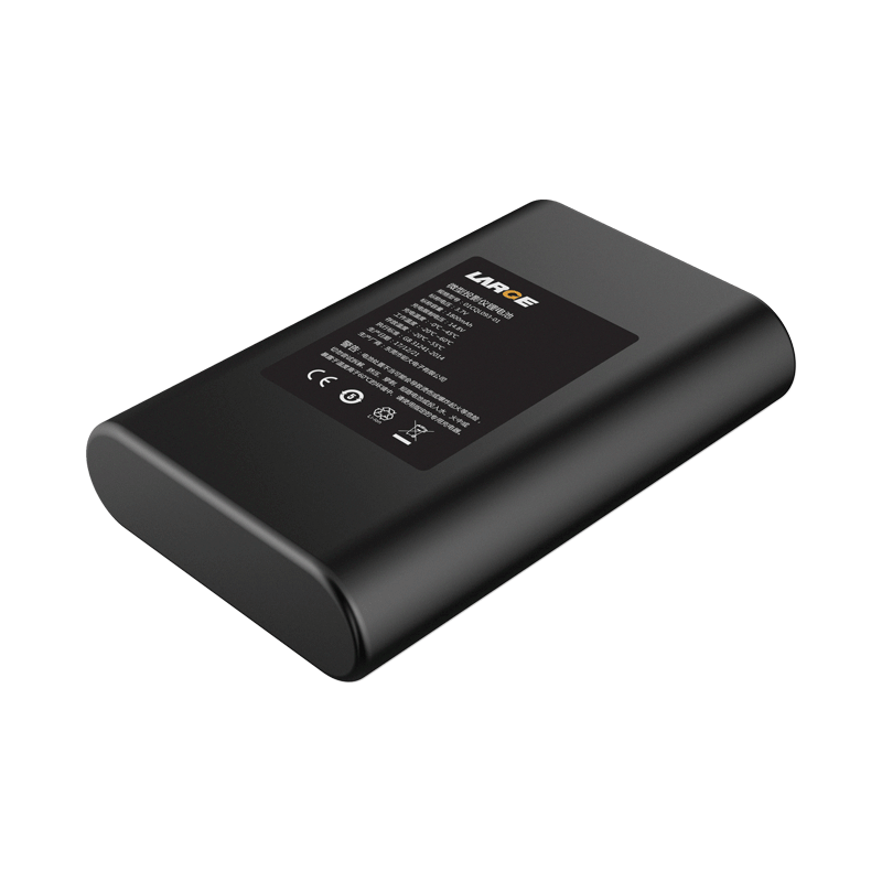 3.7v 1800mAh 103450 锂离子电池 铝壳 钴酸锂材料