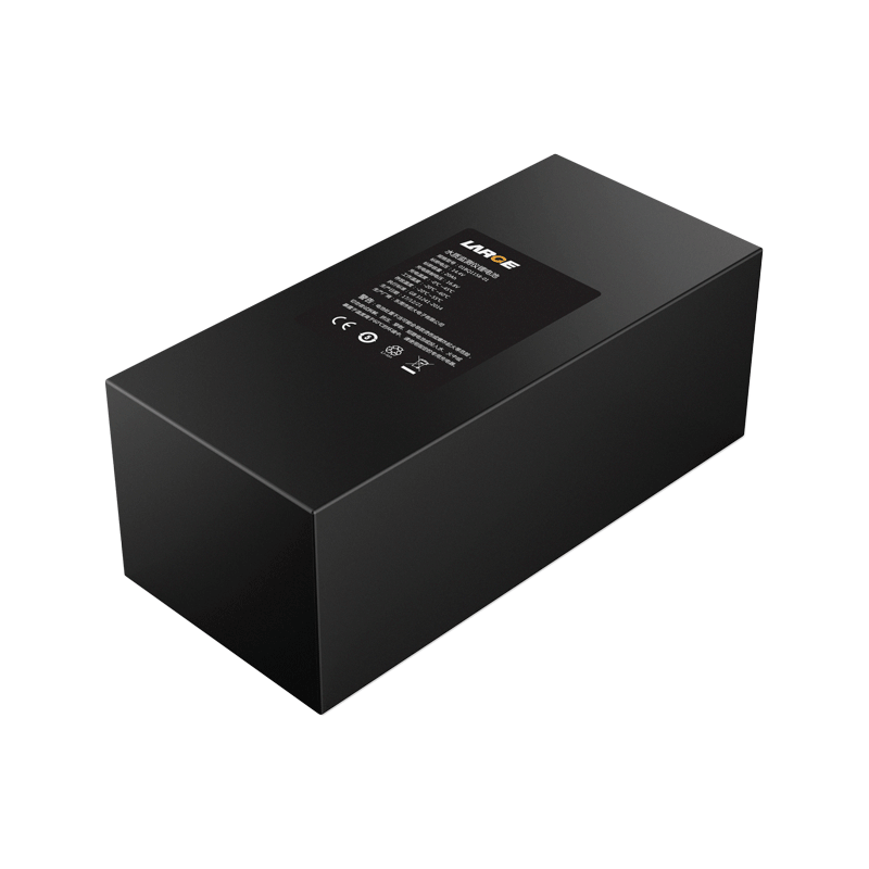 14.4V 20Ah 18650 三洋 水质监测仪三元锂电池