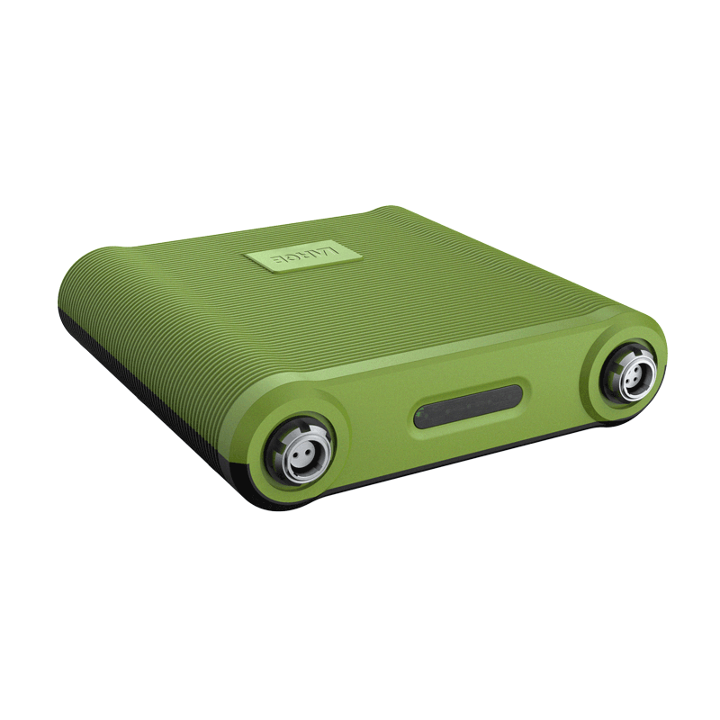 -40℃低温放电，14.8V 2200mAh 18650 特种携行电源低温锂电池