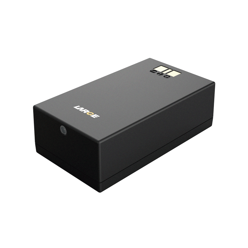 7.2V 2600mAh 18650 三星 移动打印设备三元锂电池