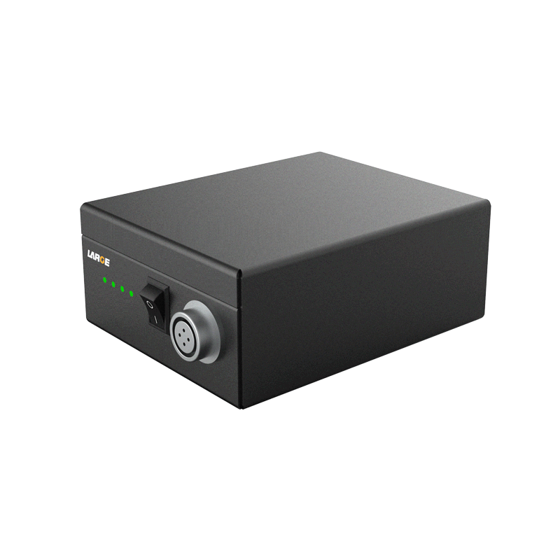 25.2V 3000mAh 18650医疗设备三元锂电池
