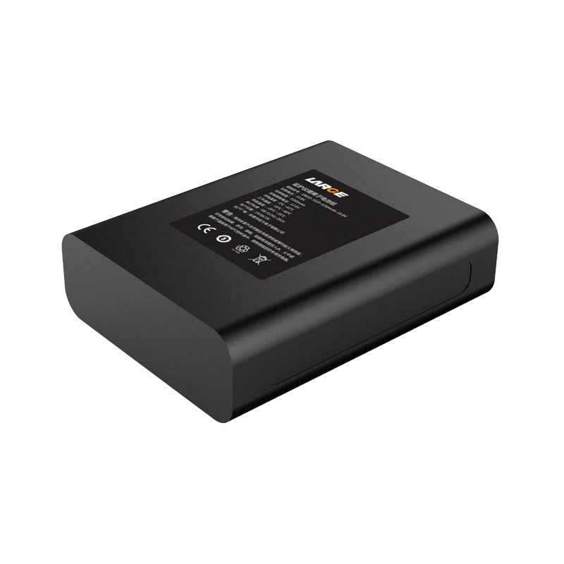 10.8V 3350mAh 18650 三星 监护仪三元锂离子电池，SMBUS通讯