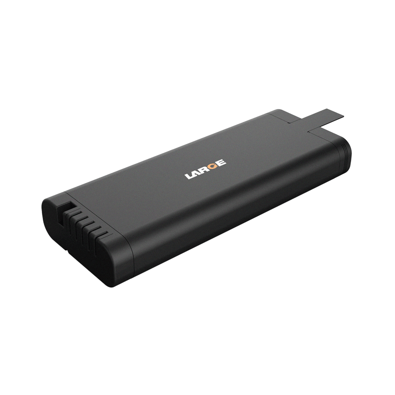 10.8V 6700mAh 18650 松下 手持移动设备智能锂电池，SMBUS通讯