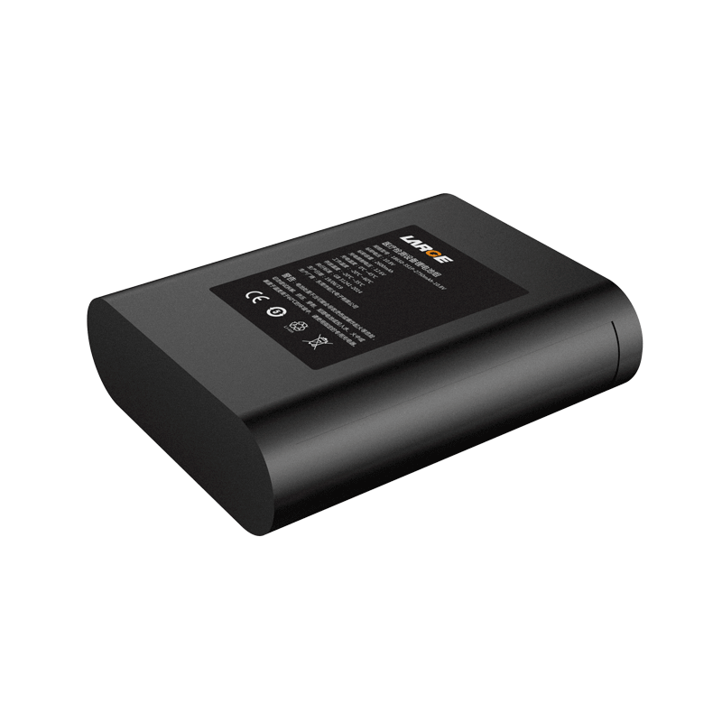 10.8V 2600mAh 18650 三星 医疗检测设备三元锂电池