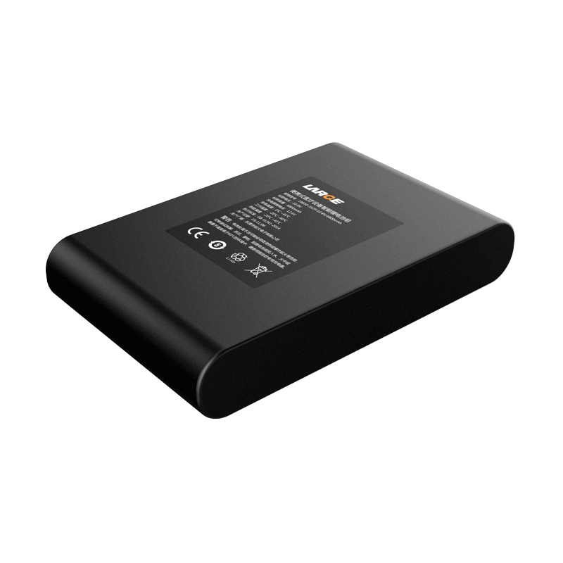 10.8V 6800mAh 18650 三星 便携式医疗设备智能三元锂电池，SMBUS通讯