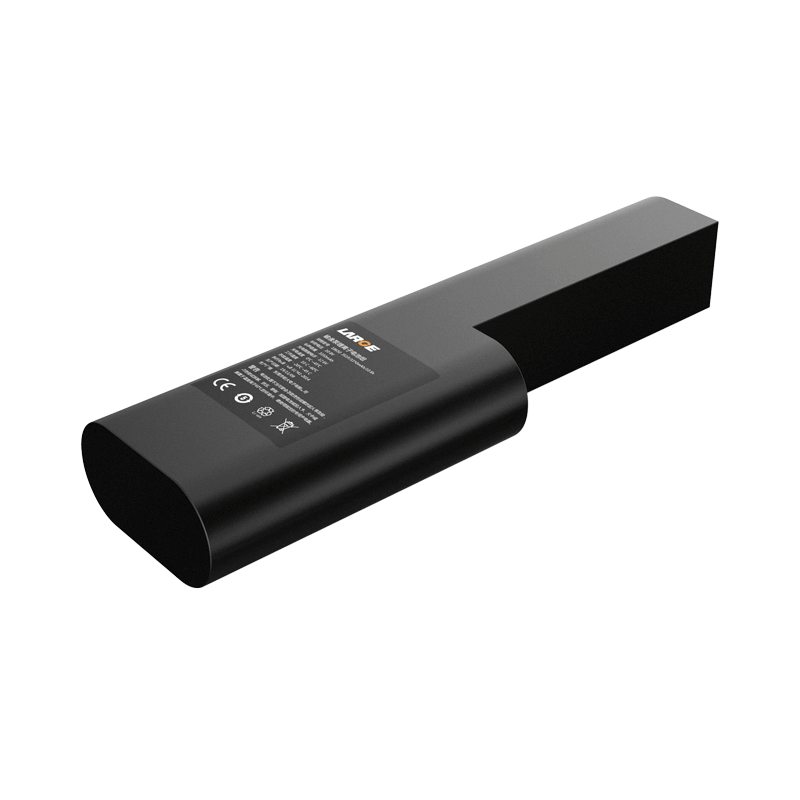 7.2V 2600mAh 18650 三星 手持POS机三元锂电池