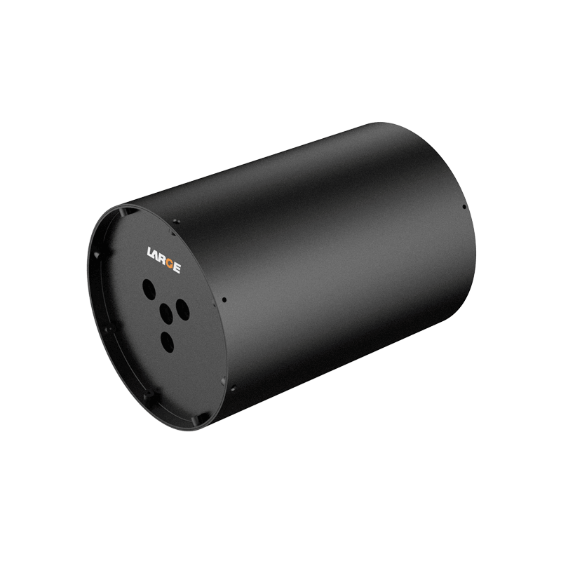 22.4V 28Ah 26650 水下测绘机器人磷酸铁锂电池，RS485通信