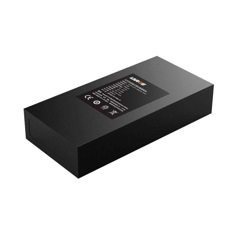 10.8V 1800mAh 三元 红外热成像仪聚合物锂电池