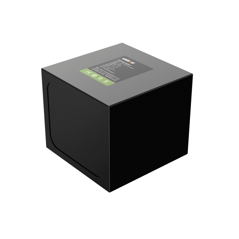 -40℃低温放电，14.8V 8800mAh 18650 照明设备低温锂电池