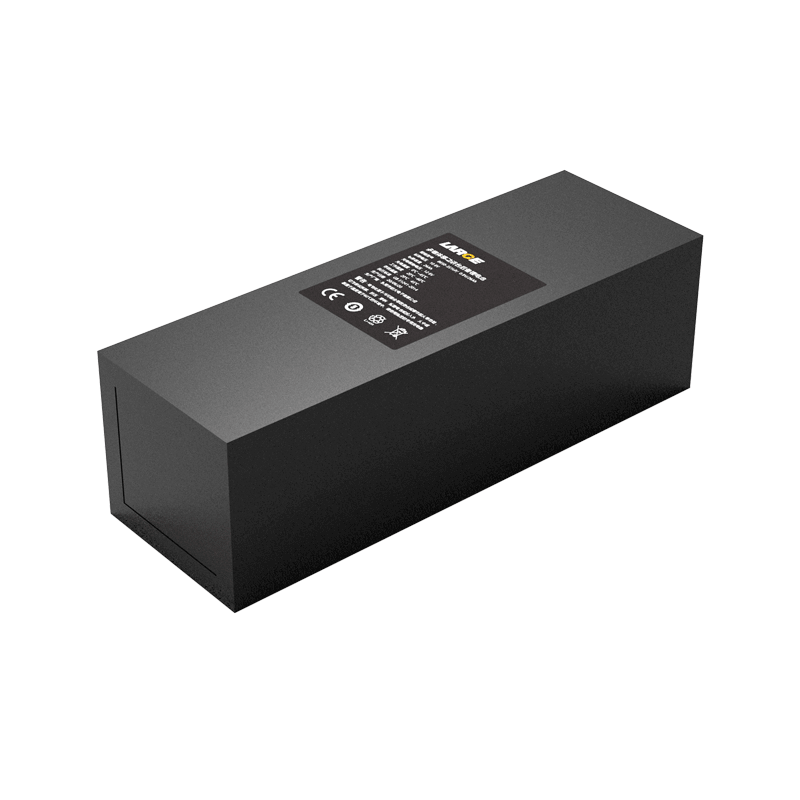 10.8V 26Ah 18650 力神 多媒体移动讲台后备三元锂电池