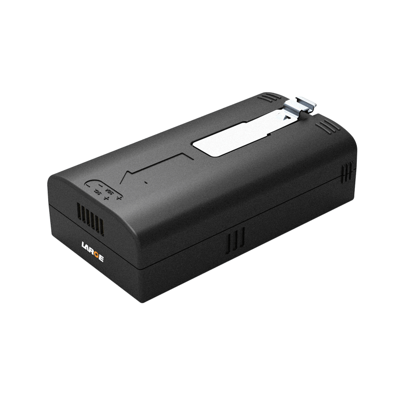 3.6V 6250mAh 18650 三元 智能门锁锂电池组