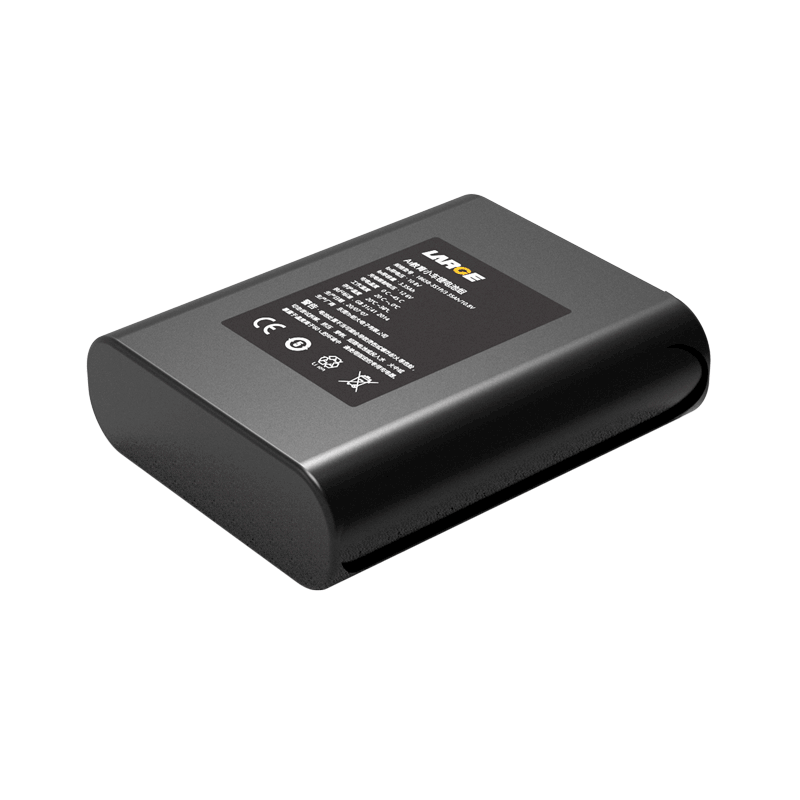 10.8V 3350mAh 18650 三星 AI教育小车三元锂电池组