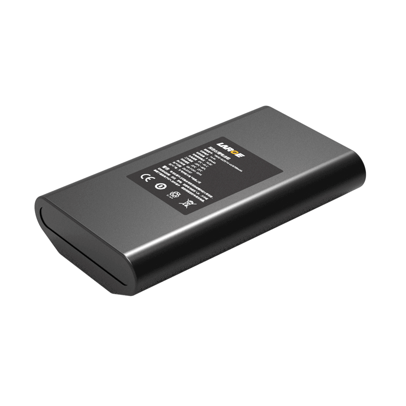 14.4V 6700mAh 18650 三星 探伤仪三元锂电池