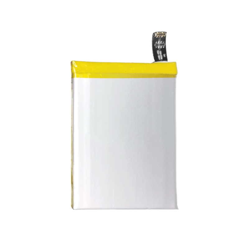 3.8V 2300mAh 麻醉喉镜聚合物锂电池，钴酸锂材料
