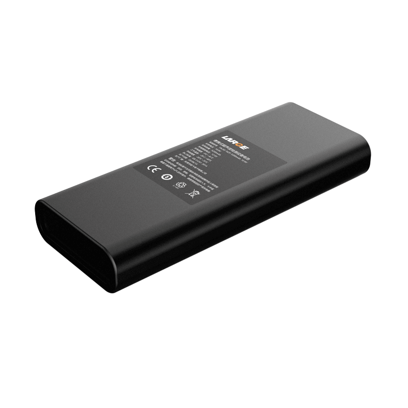 10.8V 5200mAh 18650 三星 便携式超声波检测设备三元锂电池，SMBUS通讯