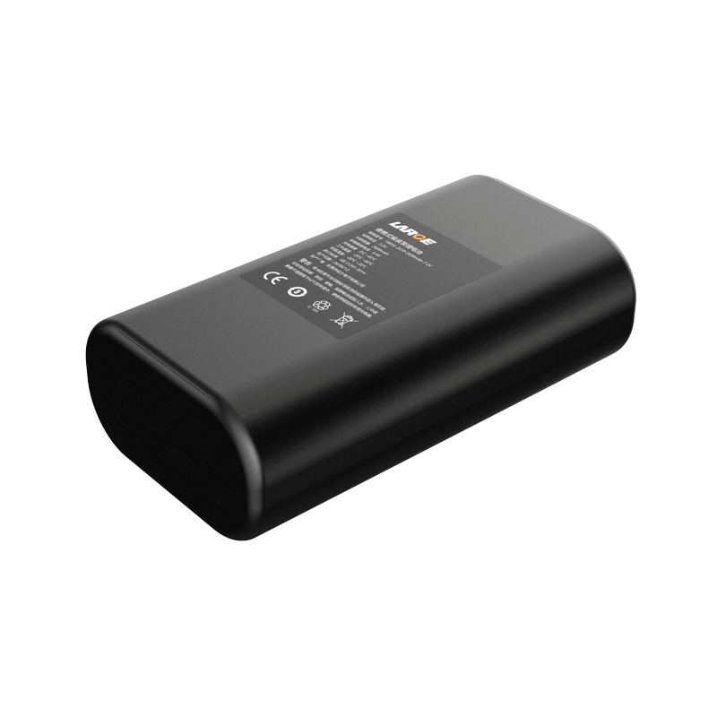 7.2V 3350mAh 18650 三星 医疗输液泵三元锂电池