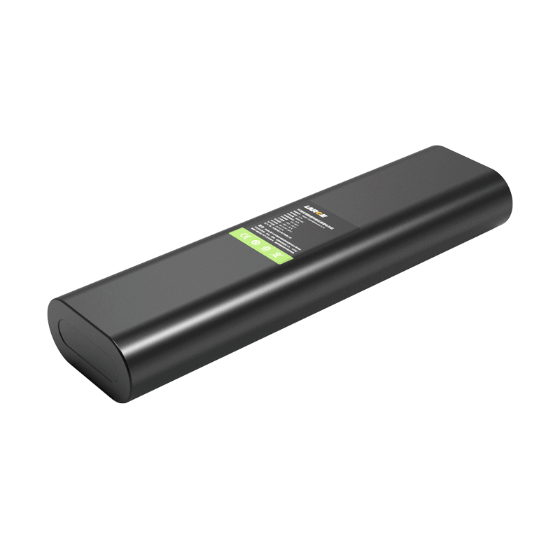 -40℃低温放电，3.7V 8800mAh 18650 环境检测数据传输低温锂电池