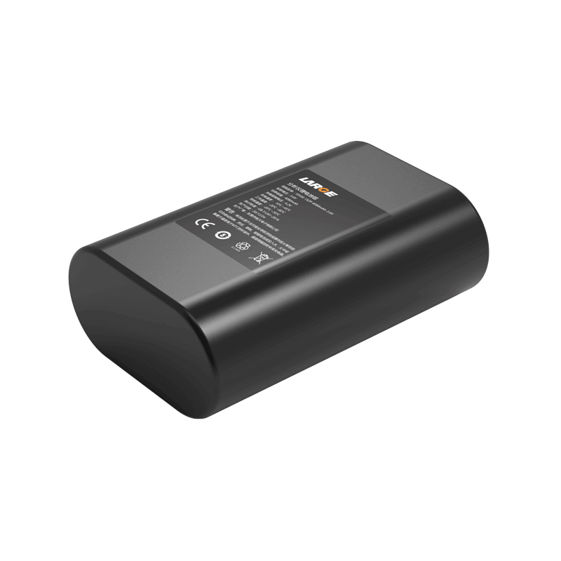 18500 3.6V 4080mAh G6PD-HB分析仪锂电池组