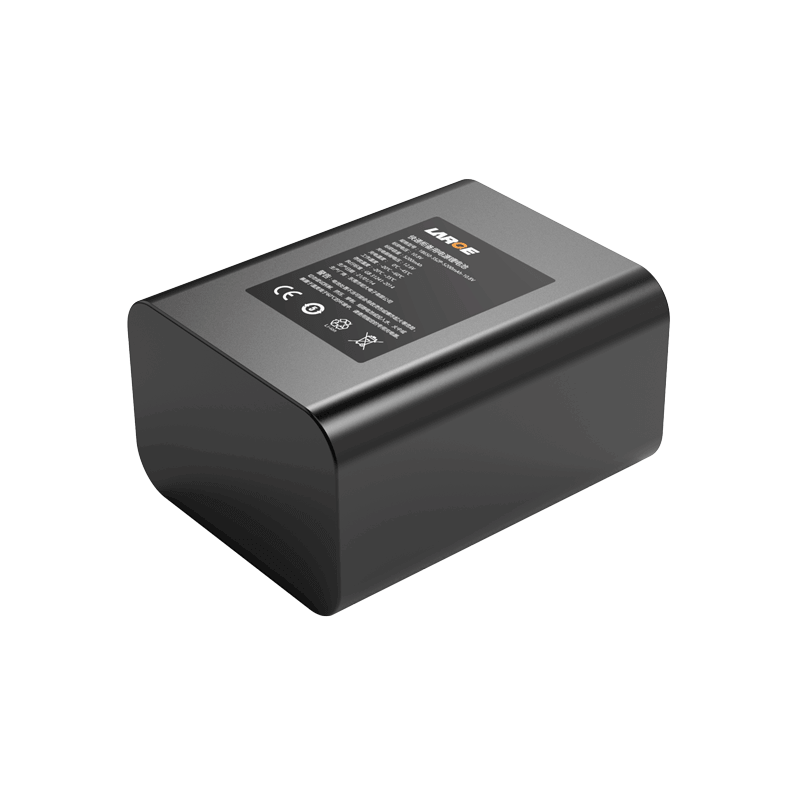 10.8V 5200mAh快递柜备用电源锂电池