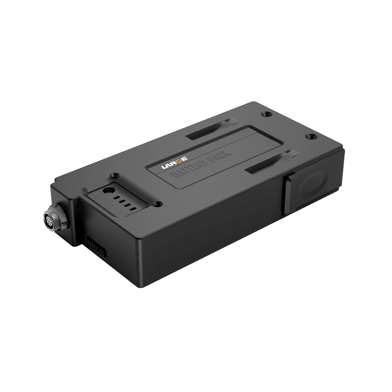 18650 21.6V 3350mAh 心脏辅助设备锂离子电池组