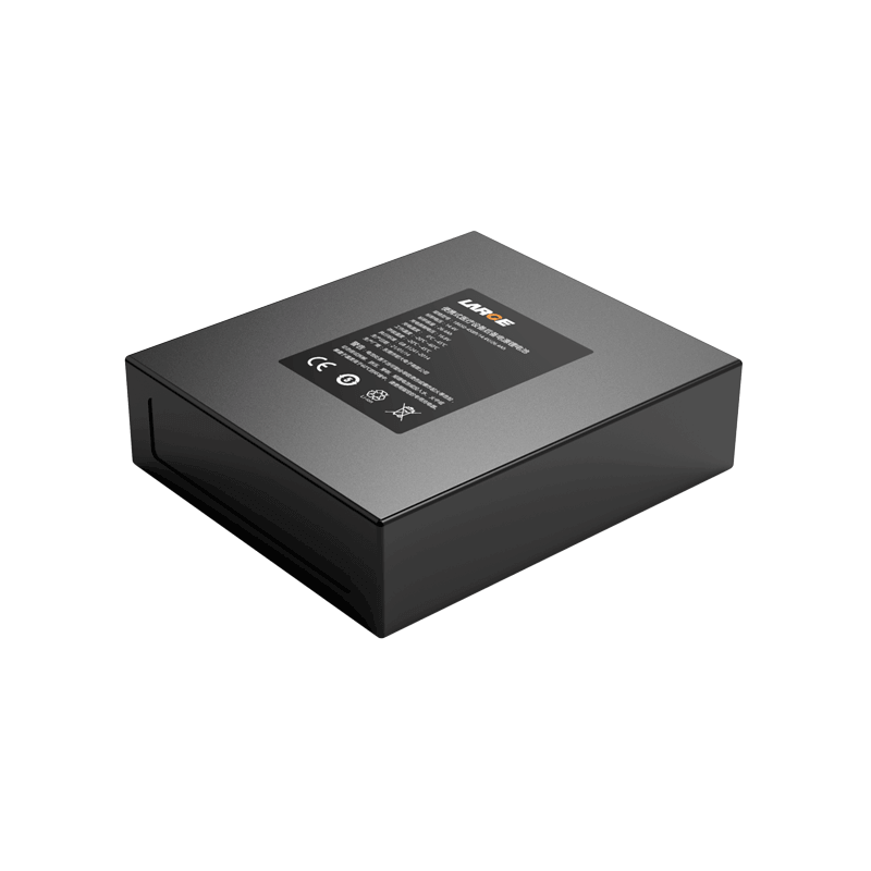 14.4V 26.4Ah便携式医疗设备后备电源锂电池