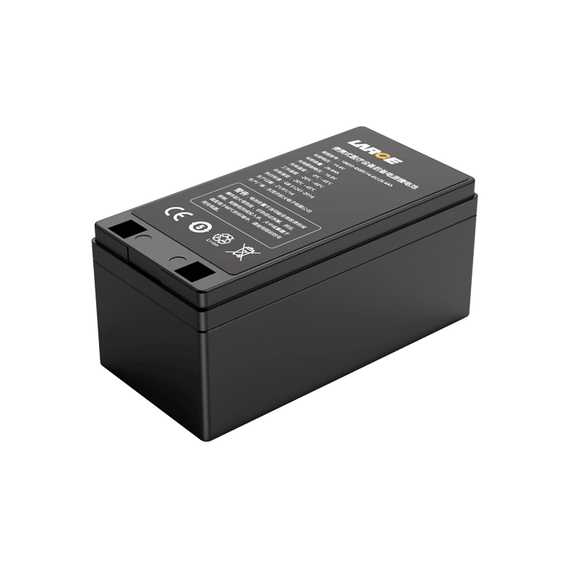 26650 12.8V 3300mAh 后备电源磷酸铁锂电池组