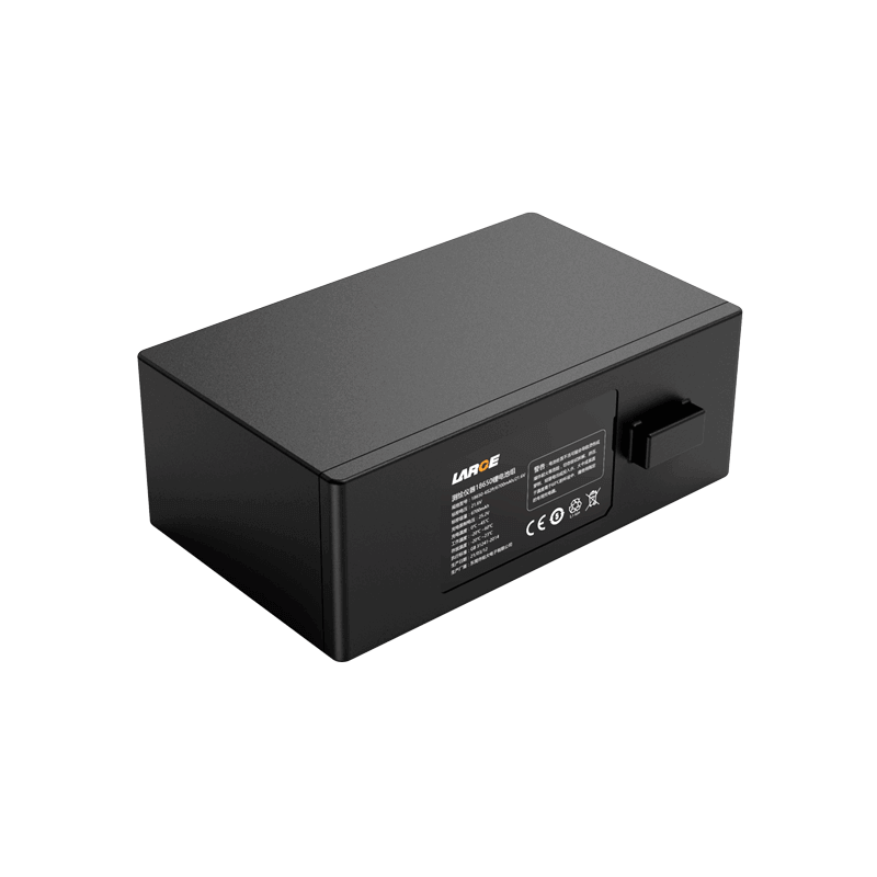 21.6V 6700mAh 测绘仪器 18650锂电池组