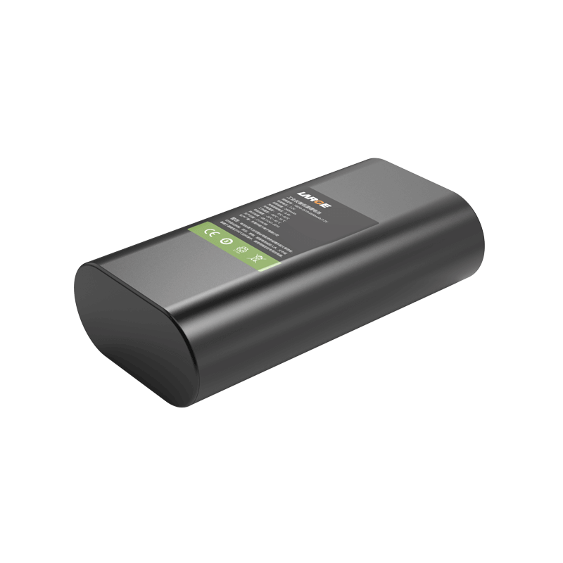 18650 7.2V 2600mAh 工业仪器低温锂电池