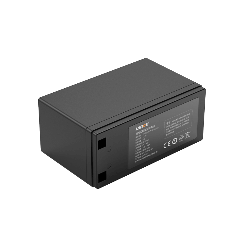 26650 12.8V 7Ah送受话器磷酸铁锂备用电池