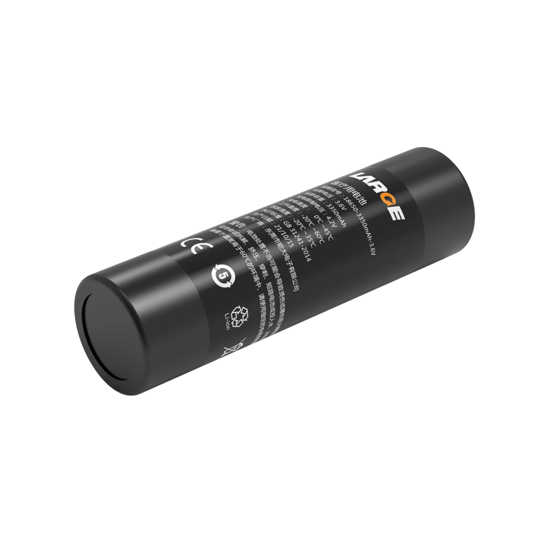 18650 3350mAh 3.6V  医疗用电池