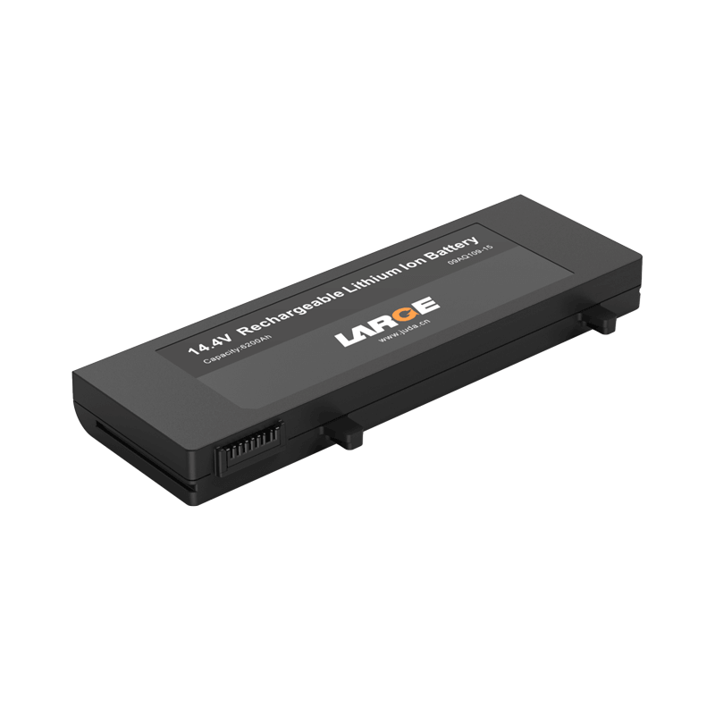 14.4V 6200mAh B超机 18650锂电池组