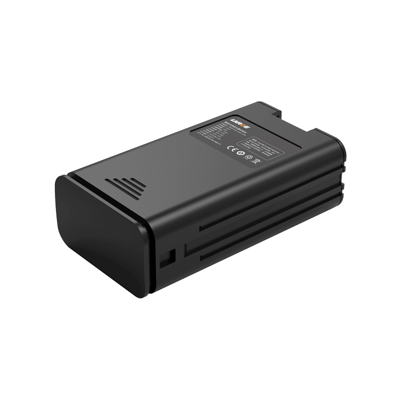 6600mAh 3.6V  红外热成像仪锂电池