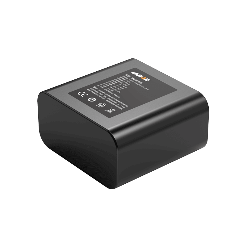 6700mAh 14.4V  应急广播设备电池