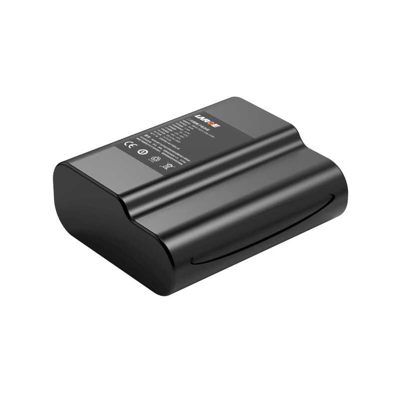 18650 10.8V 2.55Ah便携按摩器锂电池