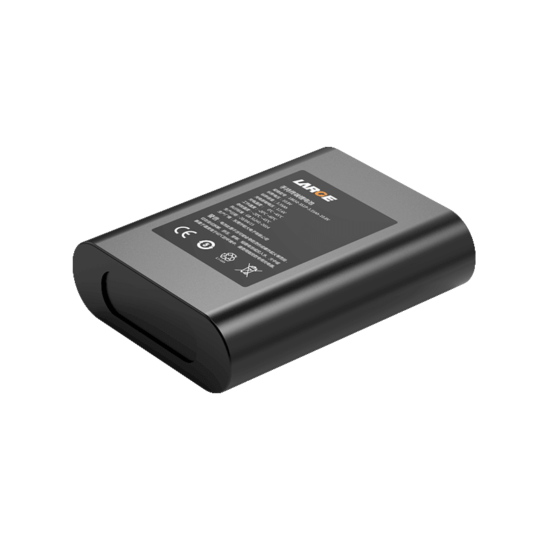 18650 3350mAh 3.6V手持终端锂电池