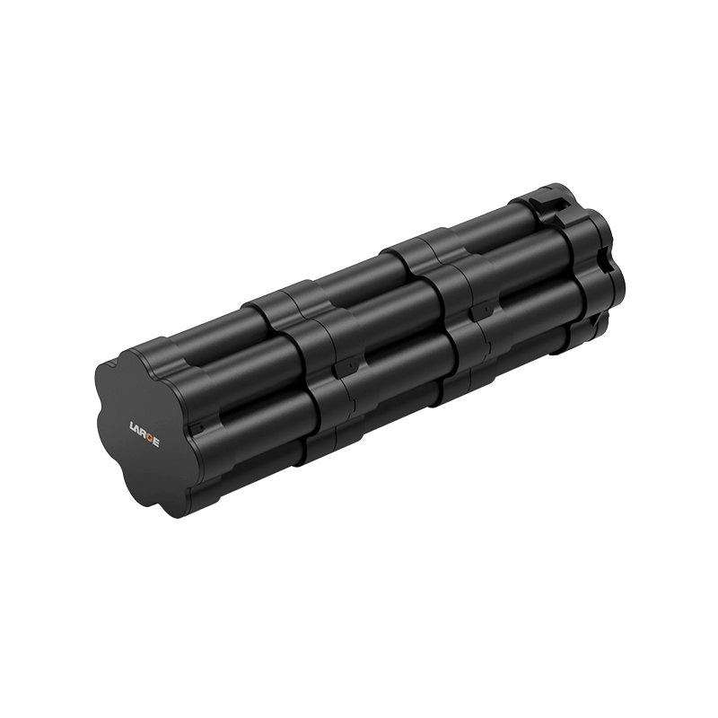 18650 14.4V 20Ah堪探设备锂电池组 