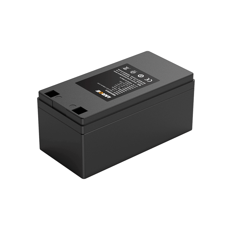 磷酸铁锂电池26650 12.8V 3300mAh 医疗便携设备备用电源