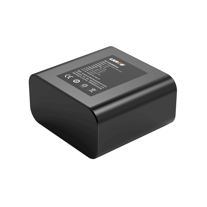 18650 6.7Ah 14.4V  医疗控制器