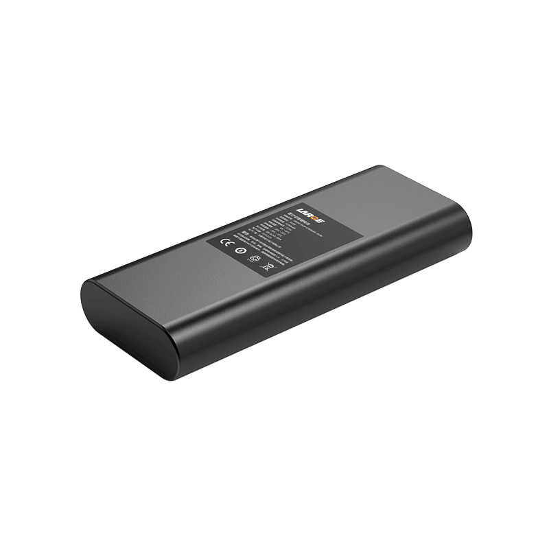 18650 10.8V 6700mAh 医疗设备锂电池